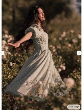 Spring Meadow dress by JessaKae - NWT - 4X - NO MORE SOLD ONLINE